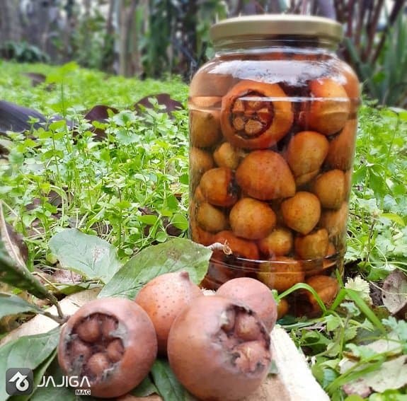 شب یلدا چی بخوریم؟