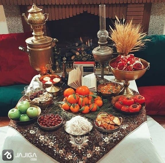 yalda 1400