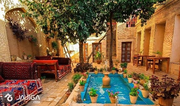 سفر به شیراز