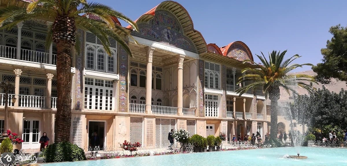 شیراز