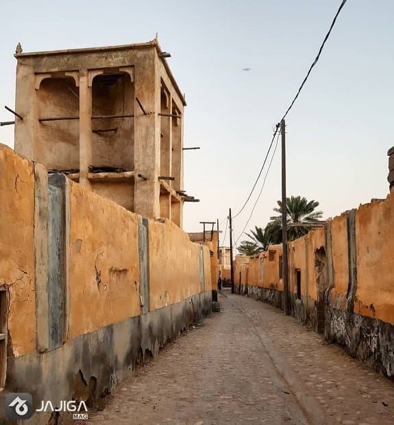 قشم گردی