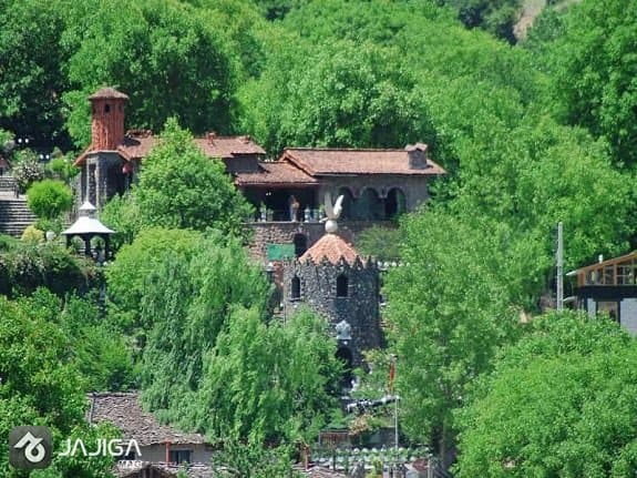 جاهای دیدنی شمال عید
