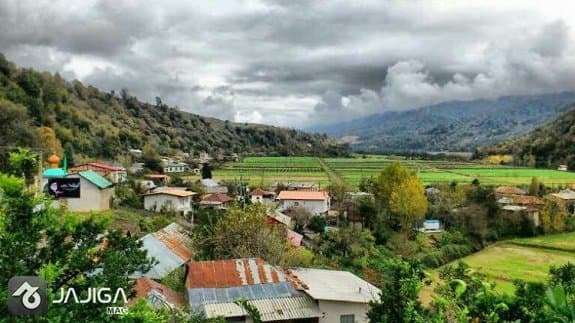 عید شمال کجا بریم