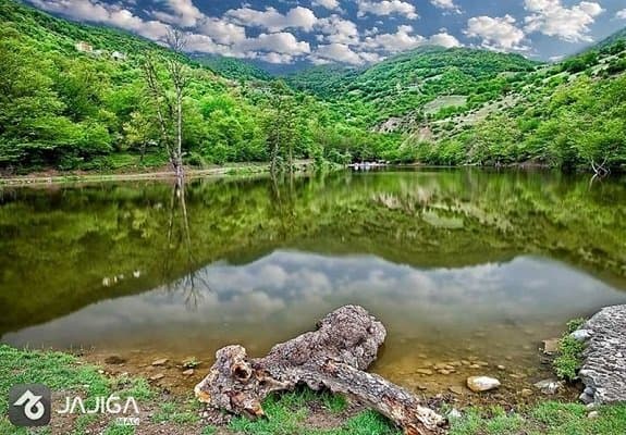 جاهای دیدنی مازندران