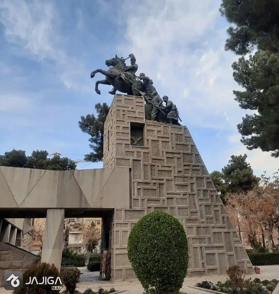 مشهدگردی