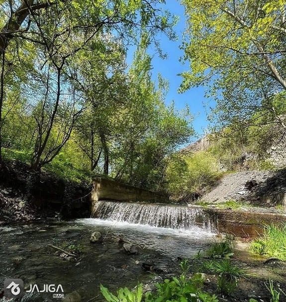 روستاهای دیدنی مشهد
