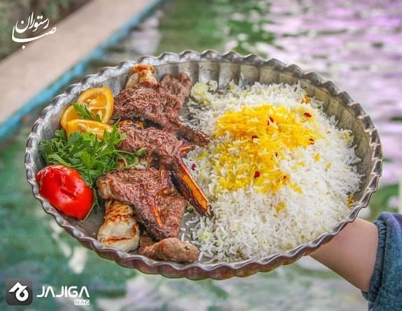 جاهای دیدنی اطراف مشهد