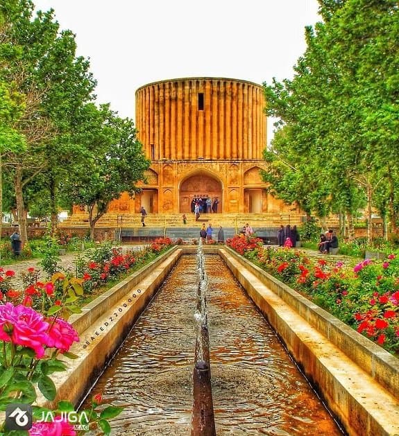 دیدنی های اطراف مشهد