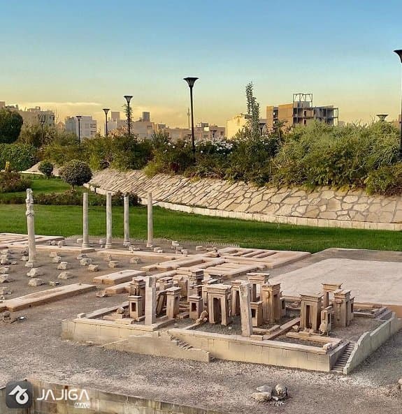 جاهای دیدنی سفر به مشهد