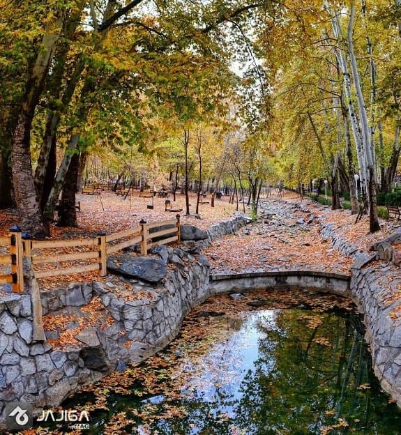 دیدنی های مشهد
