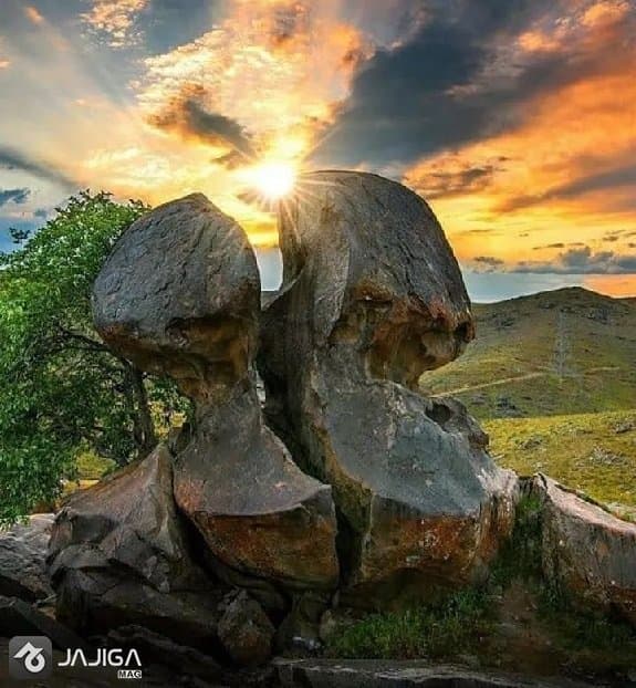 مشهد کجا بگردیم؟