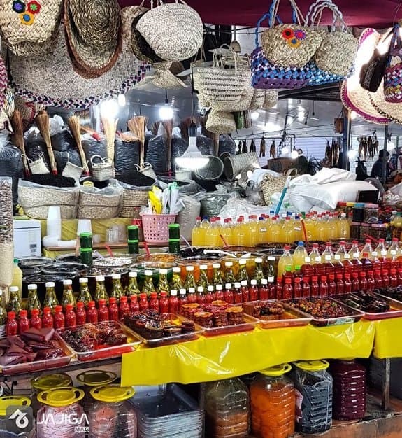 بازار سنتی بابلسر