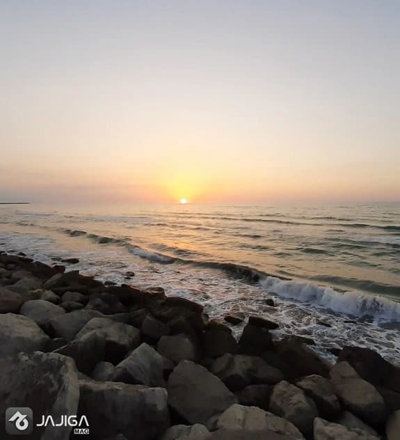 سفر به بابلسر