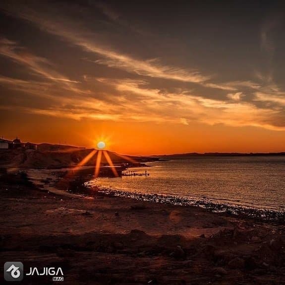 ساحل هنگام