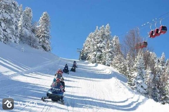 کریسمس استانبول چیکار کنیم