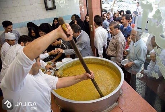 سفر نوروزی در ماه رمضان 1403