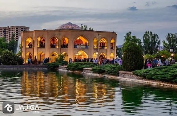 سفر نوروزی در ماه رمضان