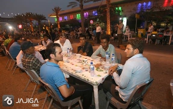 سفر نورورزی به کیش