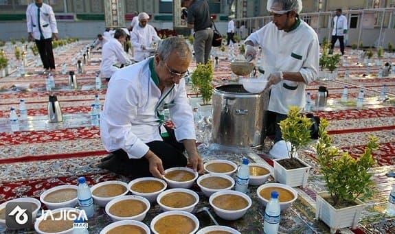 سفر در ماه رمضان