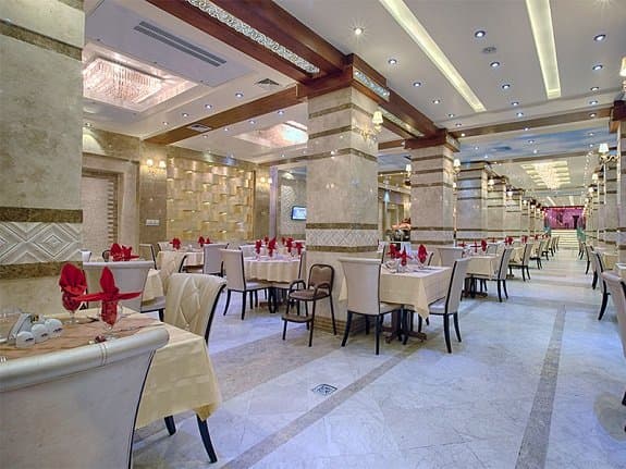 سفر به مشهد