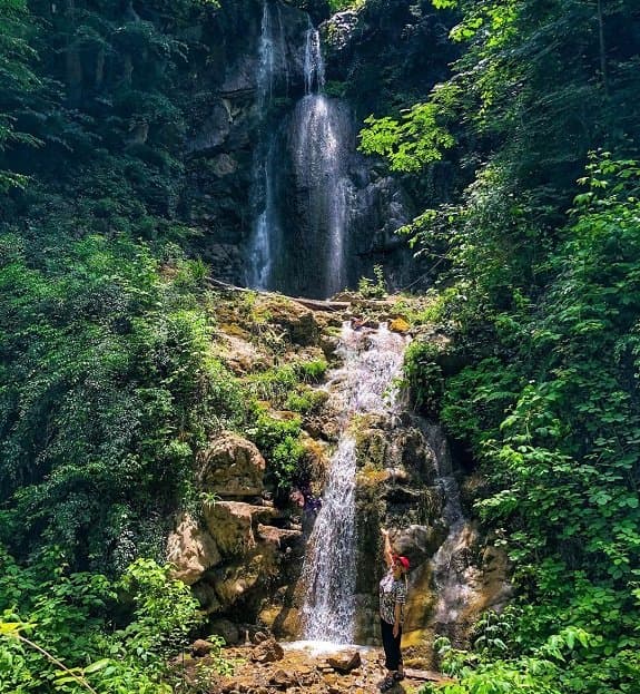 جاهای دیدنی گلستان