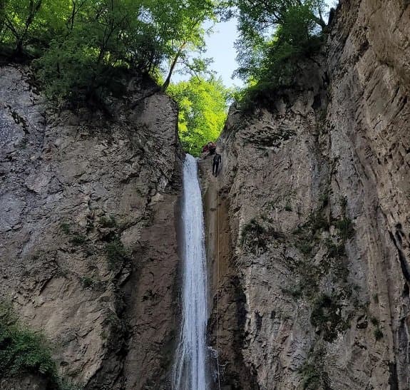 سفر به شمال