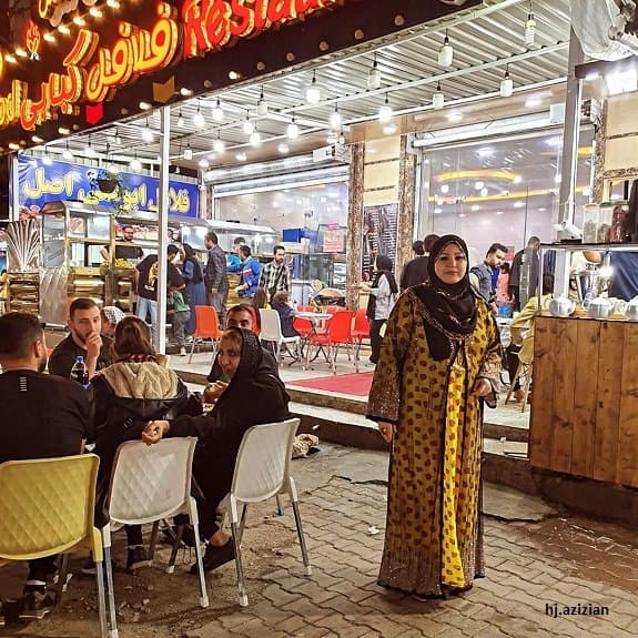 لشکرآباد کجاست