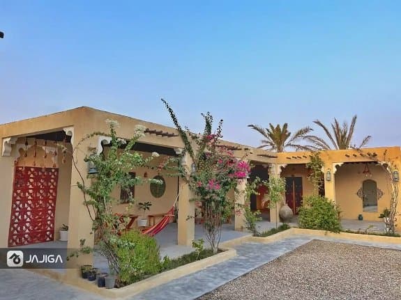 در سفر به قشم کجا اقامت کنیم؟