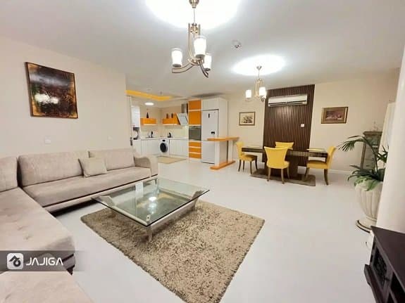 اقامت در جزیره کیش
