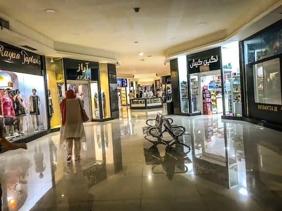 کیش کجا خرید کنیم