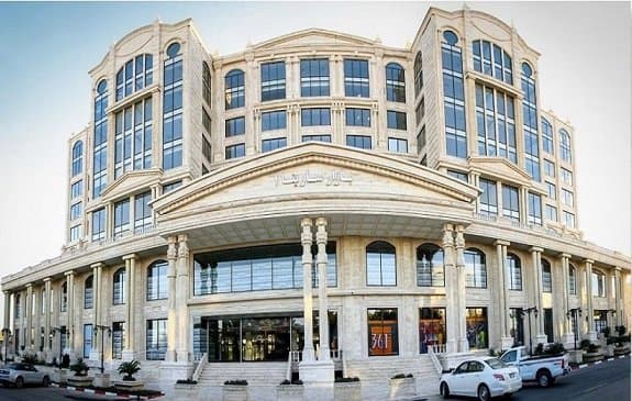 خرید در کیش