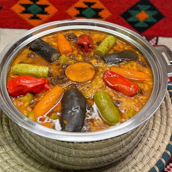 کیش گردی