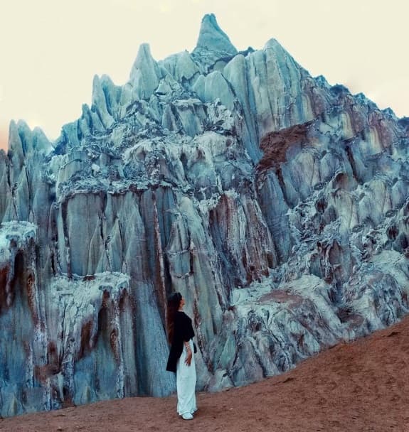 دره سکوت هرمز