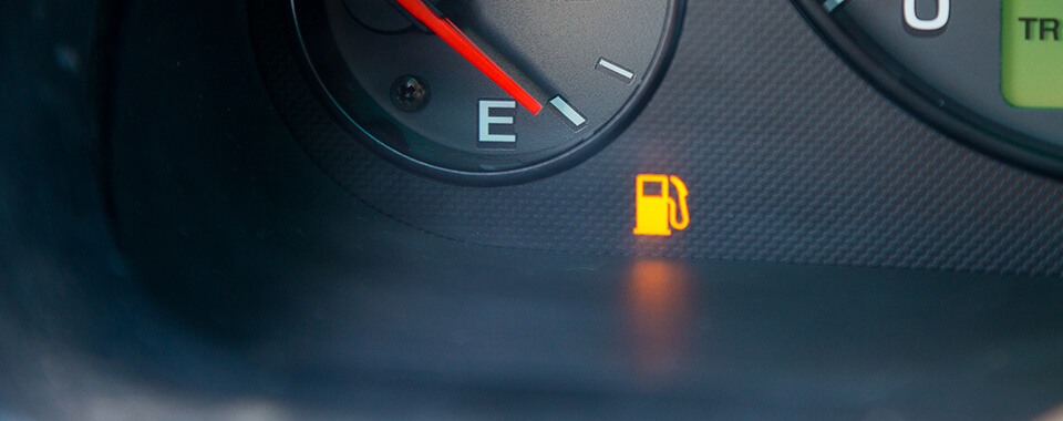 آمپر بنزین