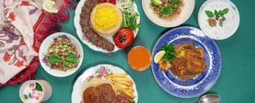 3675706 غذاهای محلی ایران، شکم گردی در شهرهای مختلف