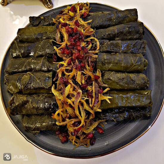 غذای محلی ایرانی