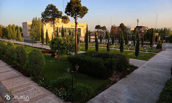 باغهای-شیراز