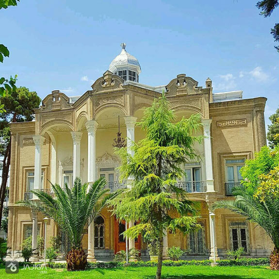 باغ-های-شیراز