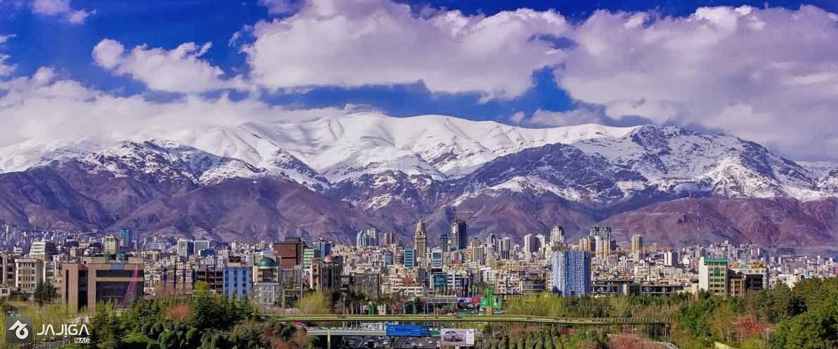 راهنمای-سفر-به-تهران