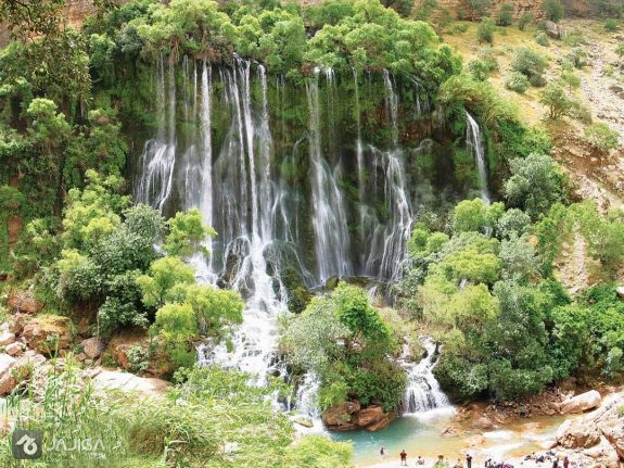 آبشار-شوی-بهترین-لوکیشن-عکاسی-طبیعت-ایران