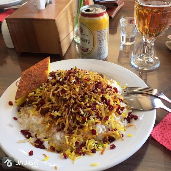 رستوران-شانی-قزوین