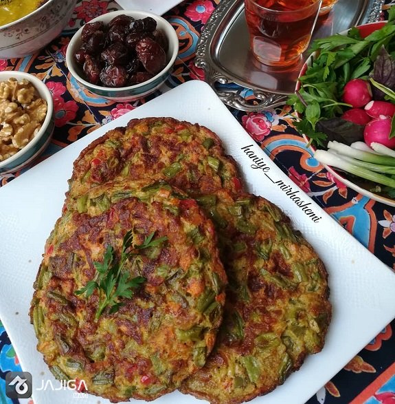 tabriz-local-food-غذا-محلی-تبریز