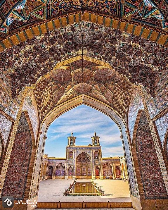سفر_به_شیراز