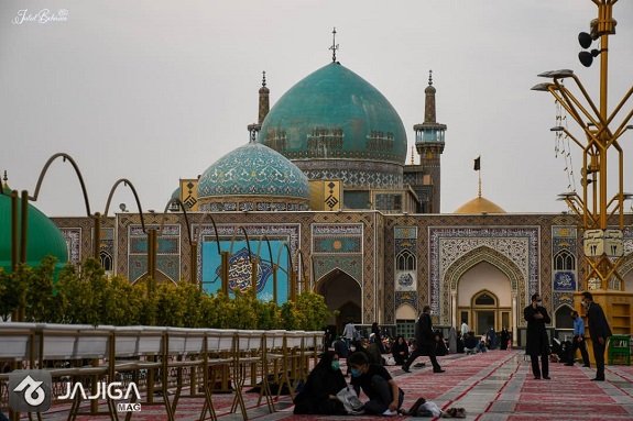 245873795 2644787049000088 2972434221507304584 n راهنمای سفر به مشهد | Travel Guide To Mashhad
