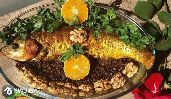 ماهی-شکم-پر-بوشهر