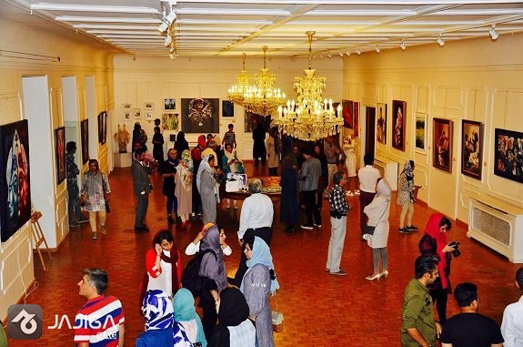 موزه-هنرهای-زیبا-سعدآباد