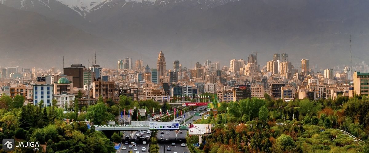 تهرانگردی-در-نوروز