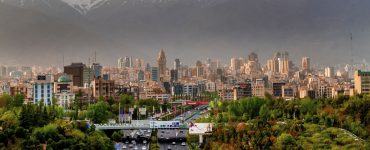 تهرانگردی-در-نوروز