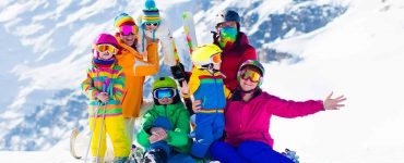 1 بهترین پیست های اسکی ایران