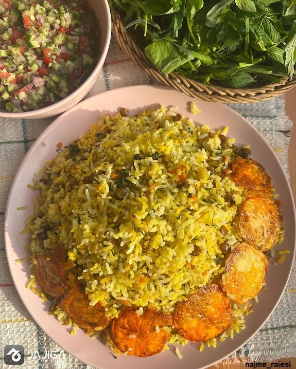 دمپختک-شیرازی-غذای-محلی-شیراز